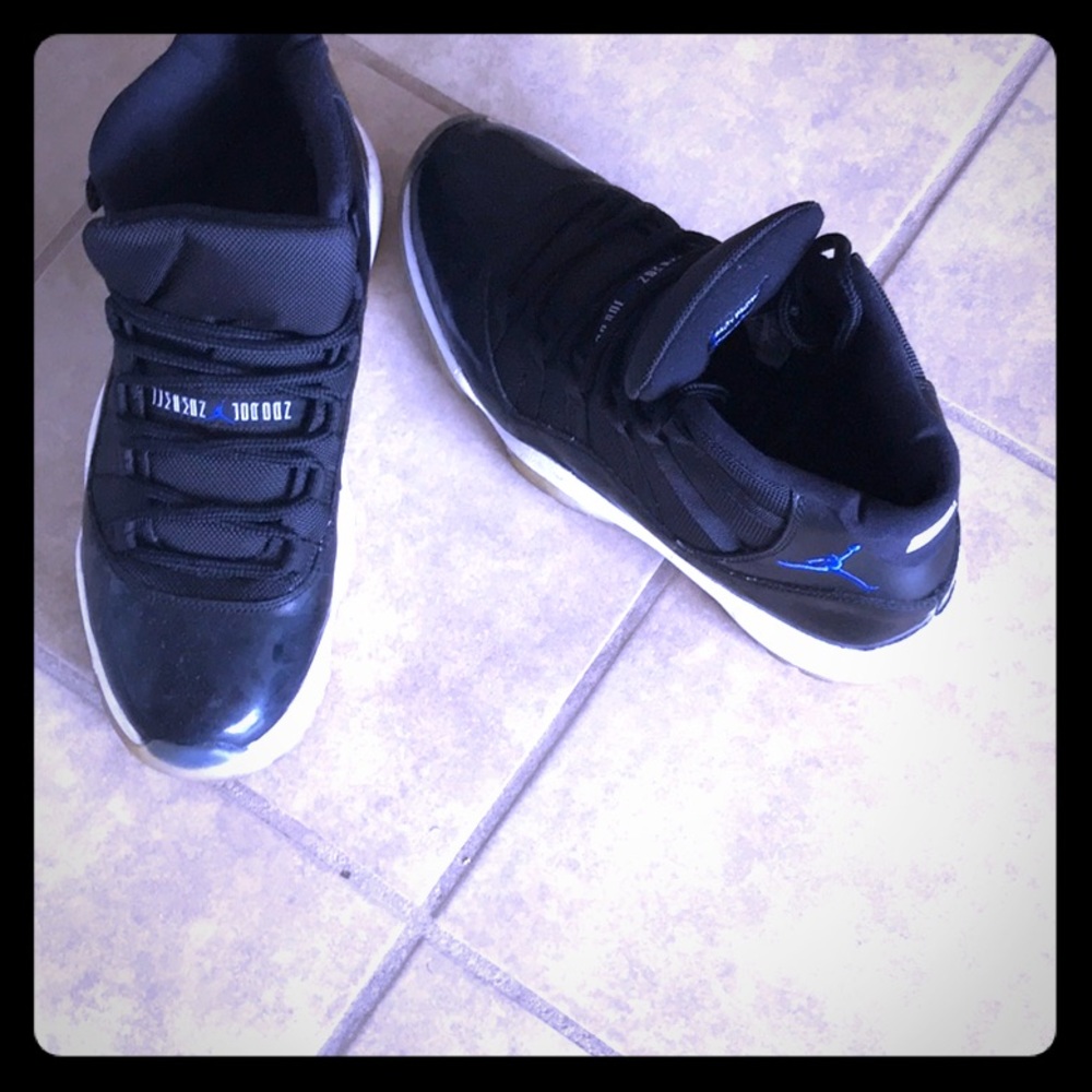 Nike Air Jordan